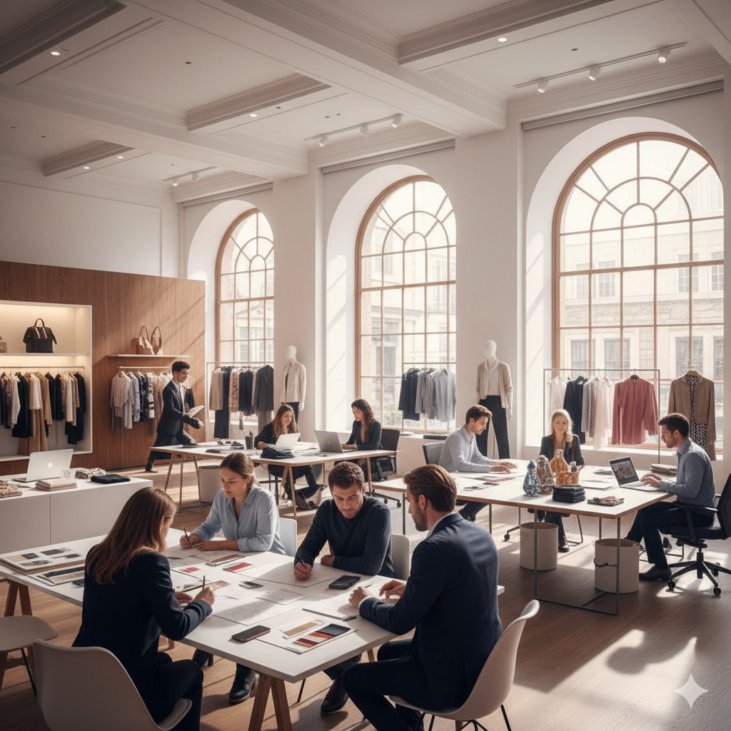 ShopEase Fashion Store