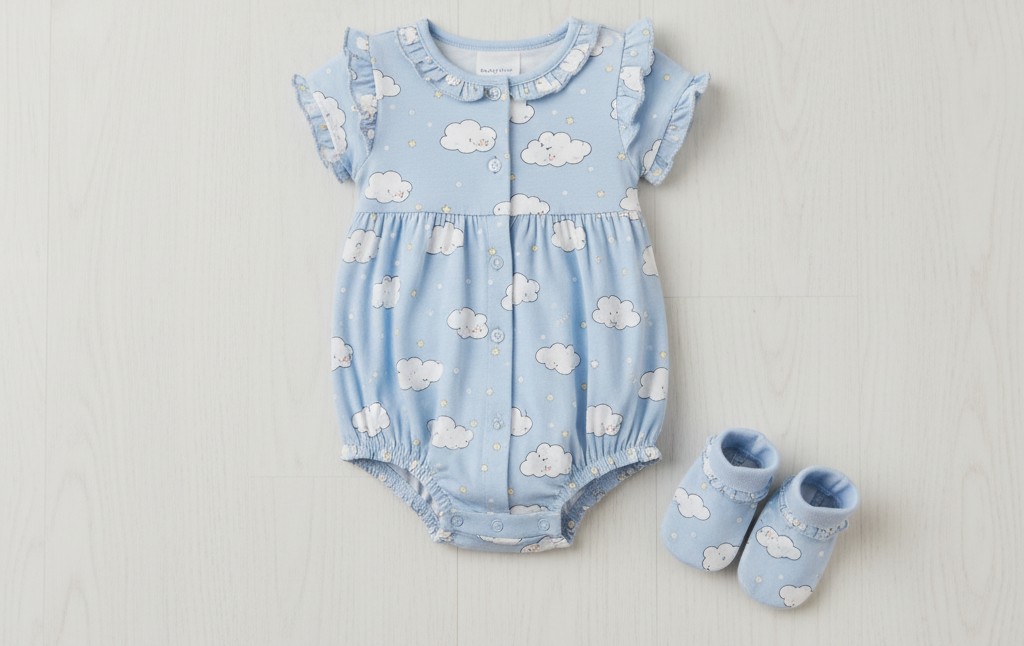 Baby Clothes