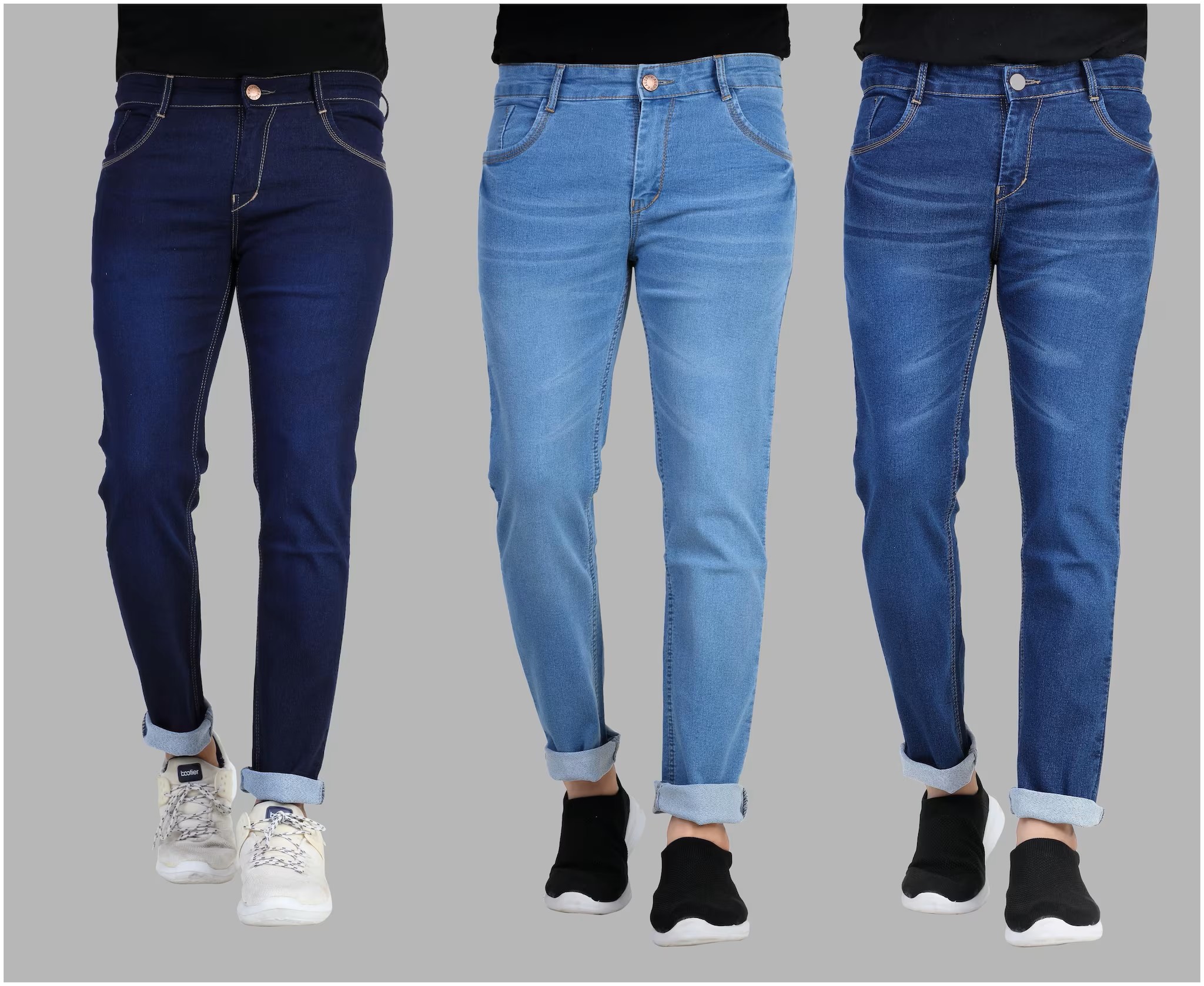 Men's Jeans