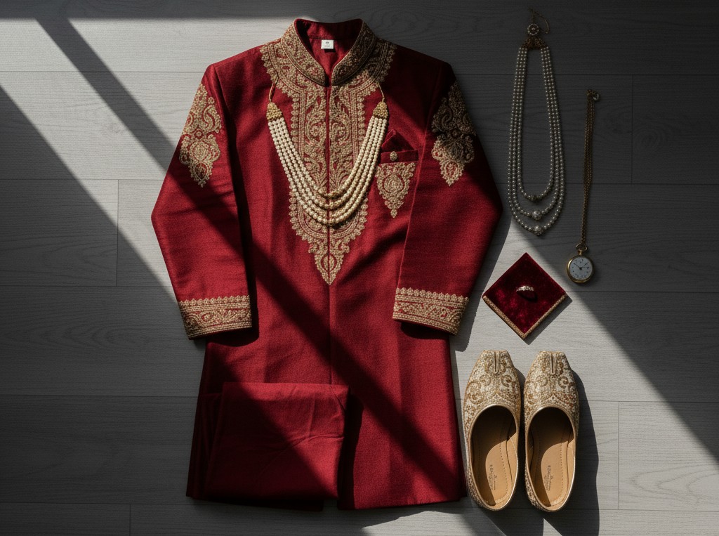 Men's Kurta