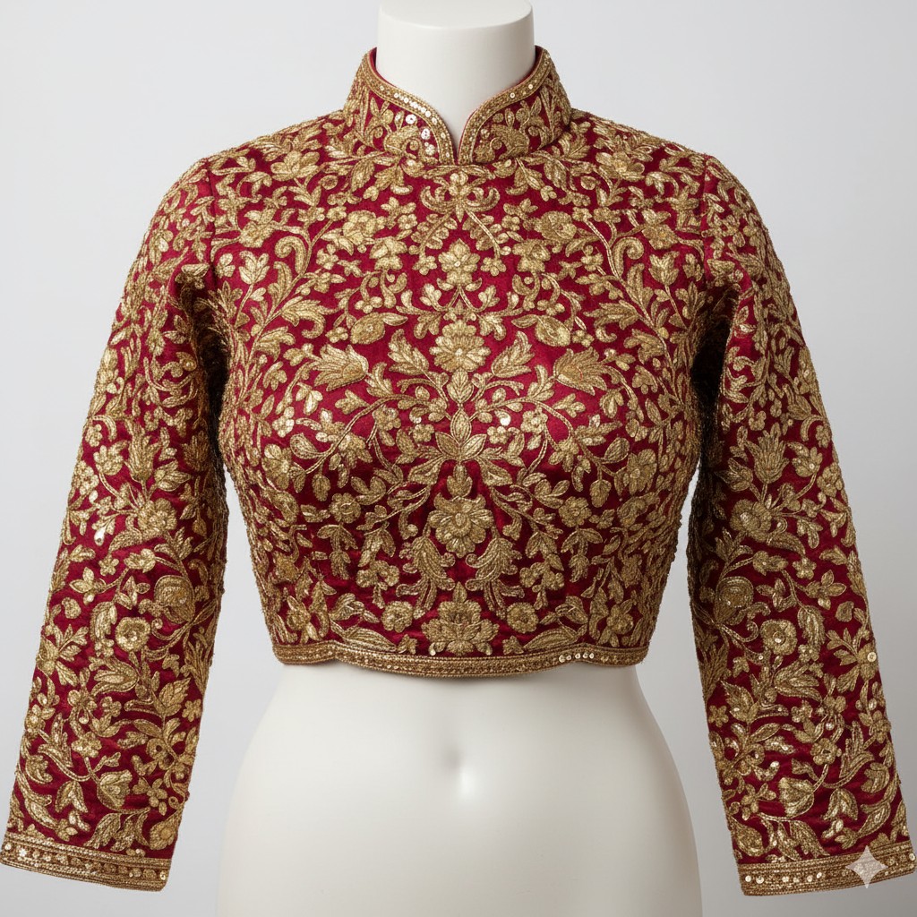 Women's Blouse