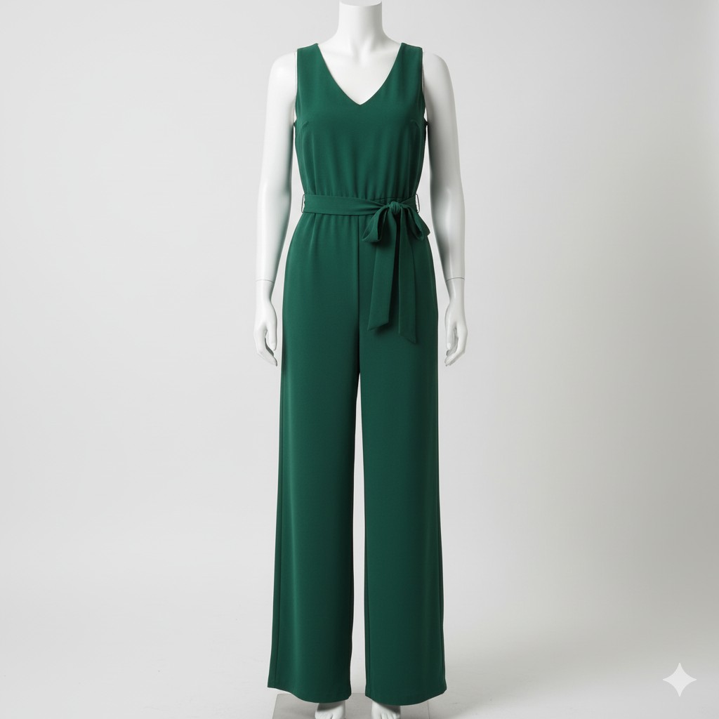 Women's Jumpsuit
